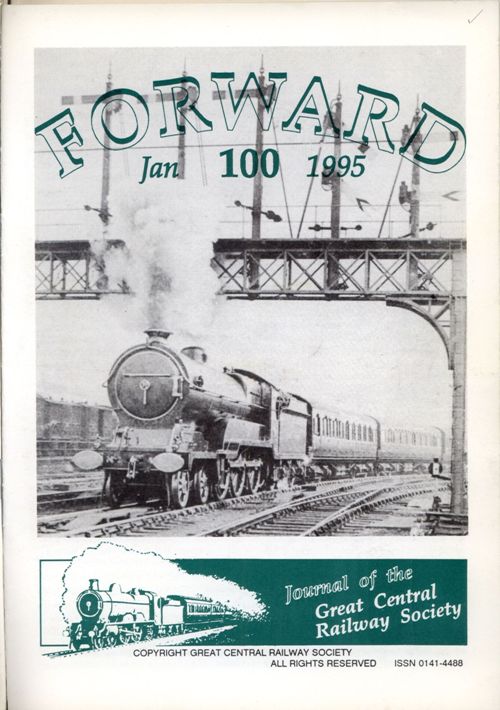 Forward 100